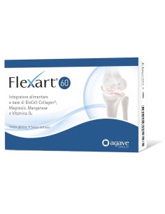 Integratore per le Articolazioni